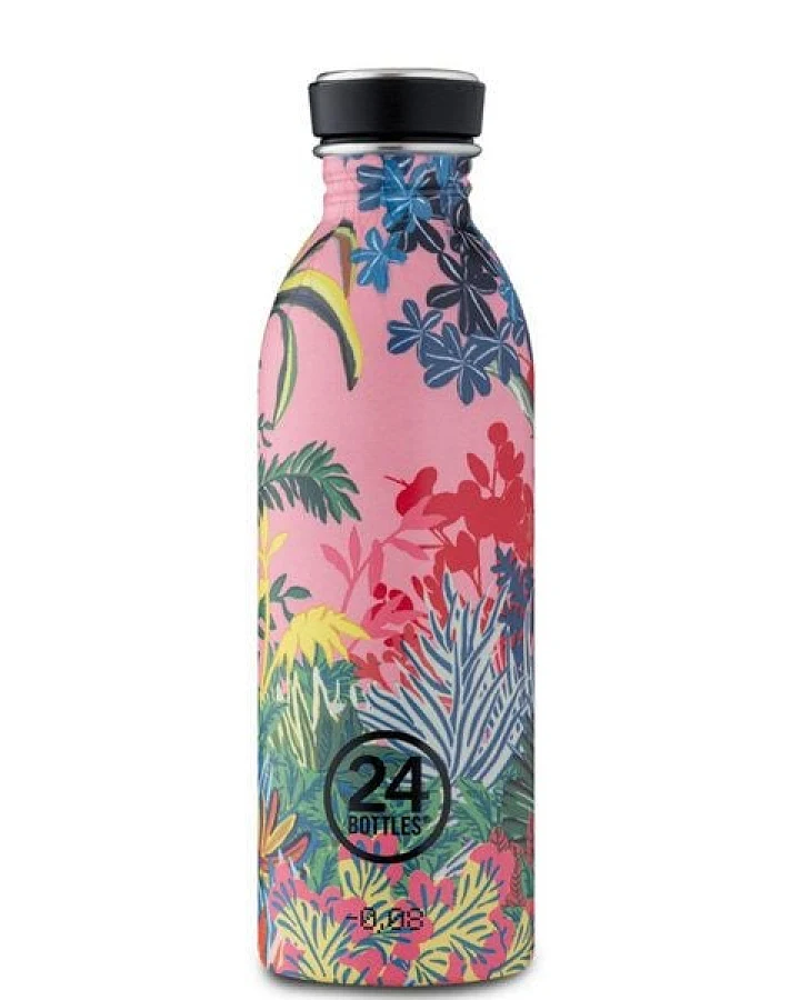 Produktseite: 24bottles - Urban Bottle