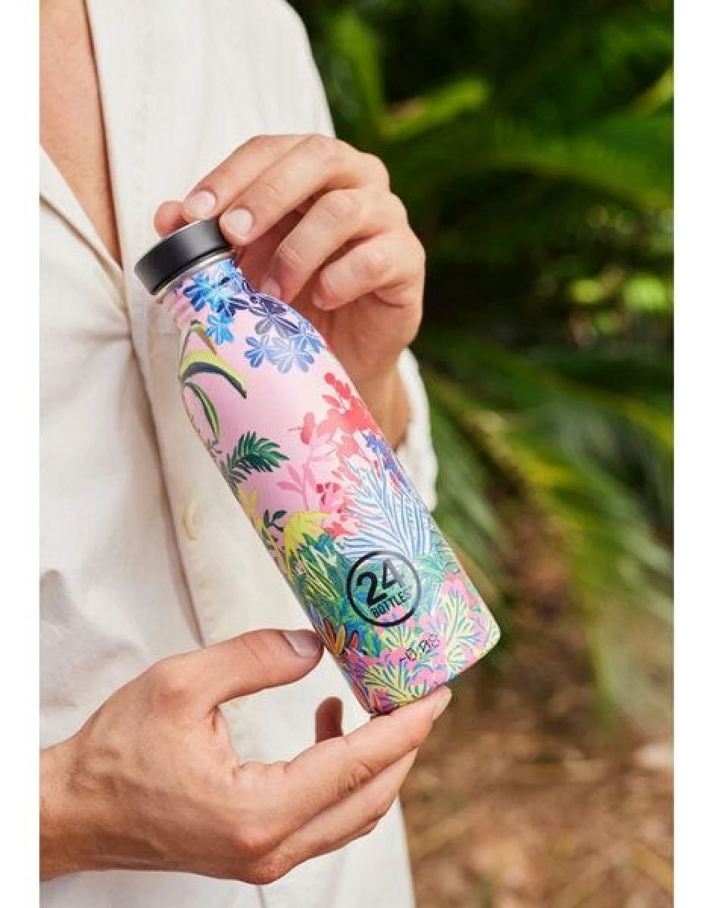 24bottles - Urban Bottle – Ansicht 3
