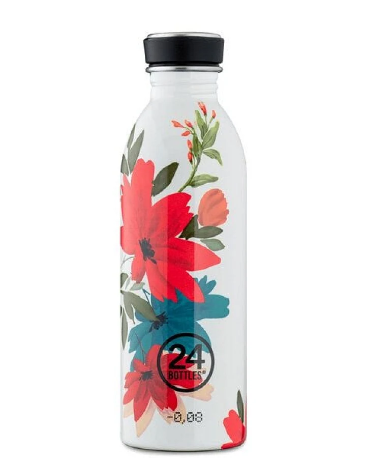 Produktseite: 24bottles - Urban Bottle