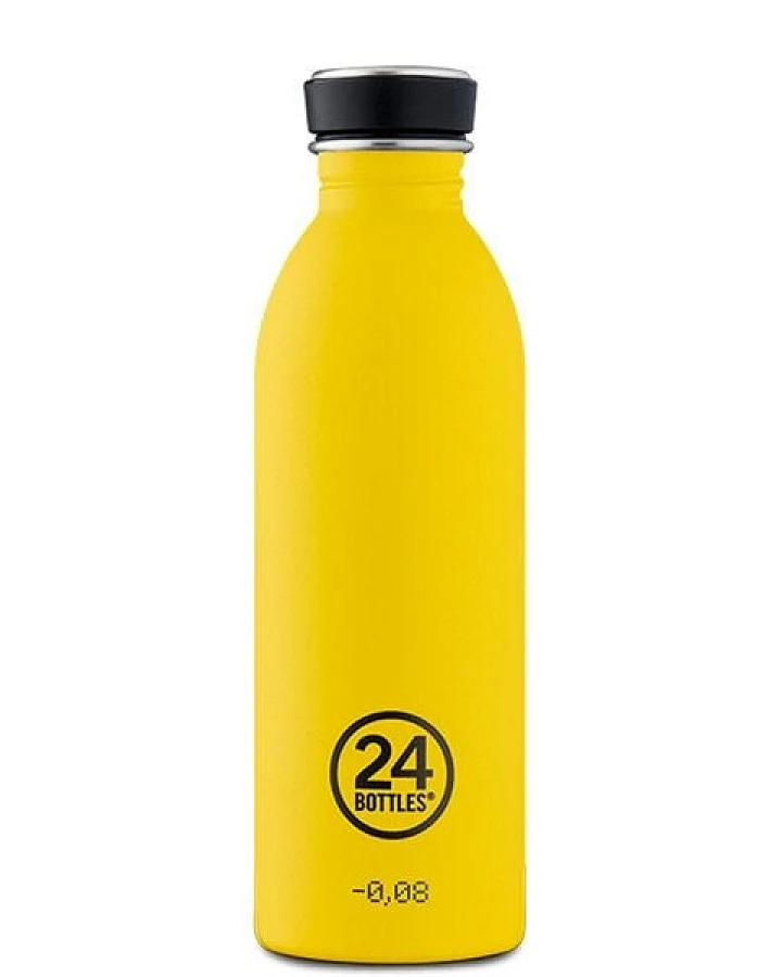 Produktseite: 24bottles - Urban Bottle