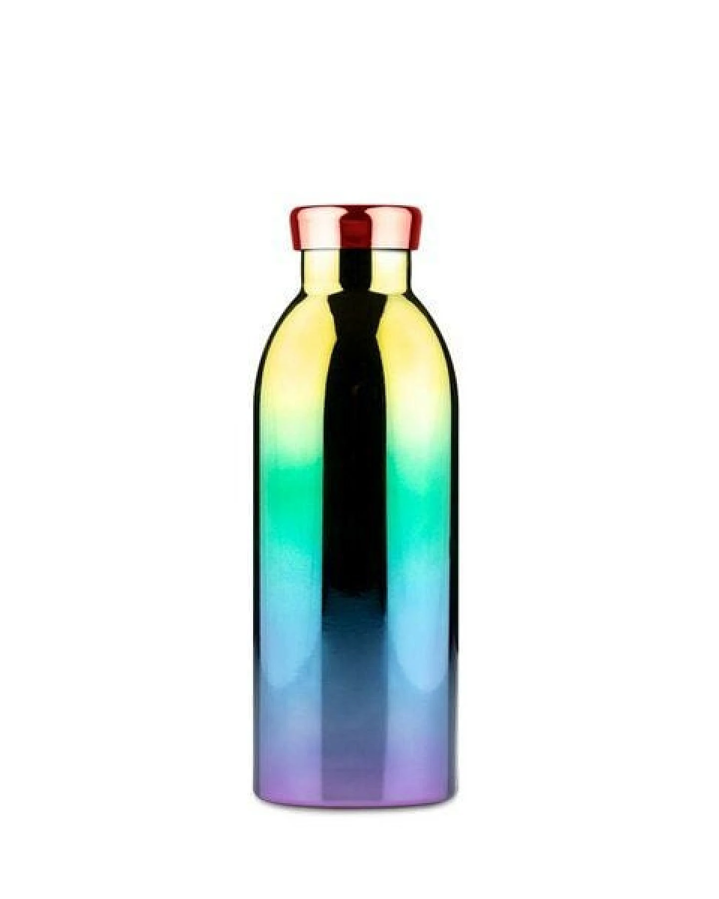 24bottles 0,5l Thermosflasche "Clima" - verschiedene Farben – Ansicht 2