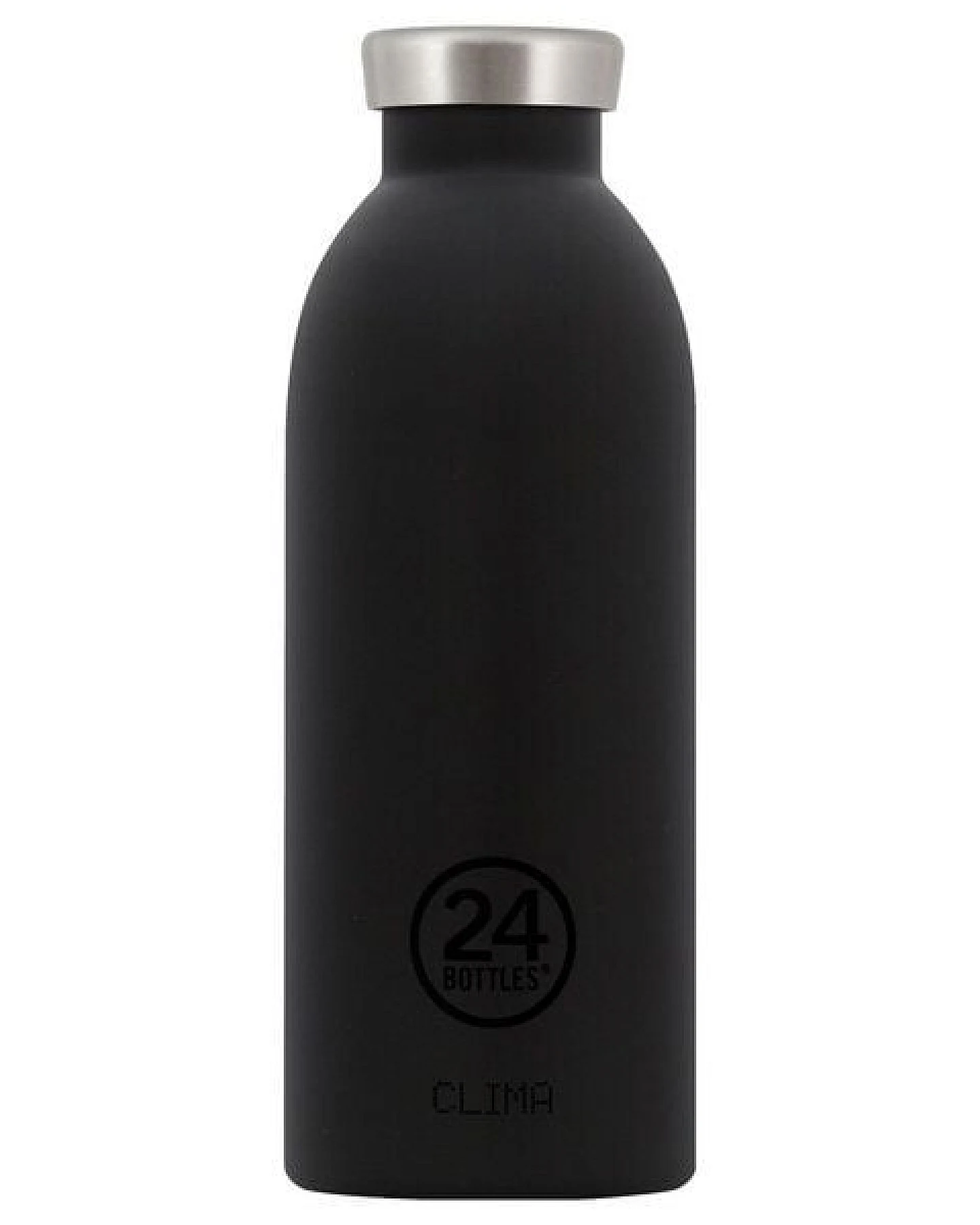 24bottles 0,5l Thermosflasche "Clima" - verschiedene Farben – Ansicht 2