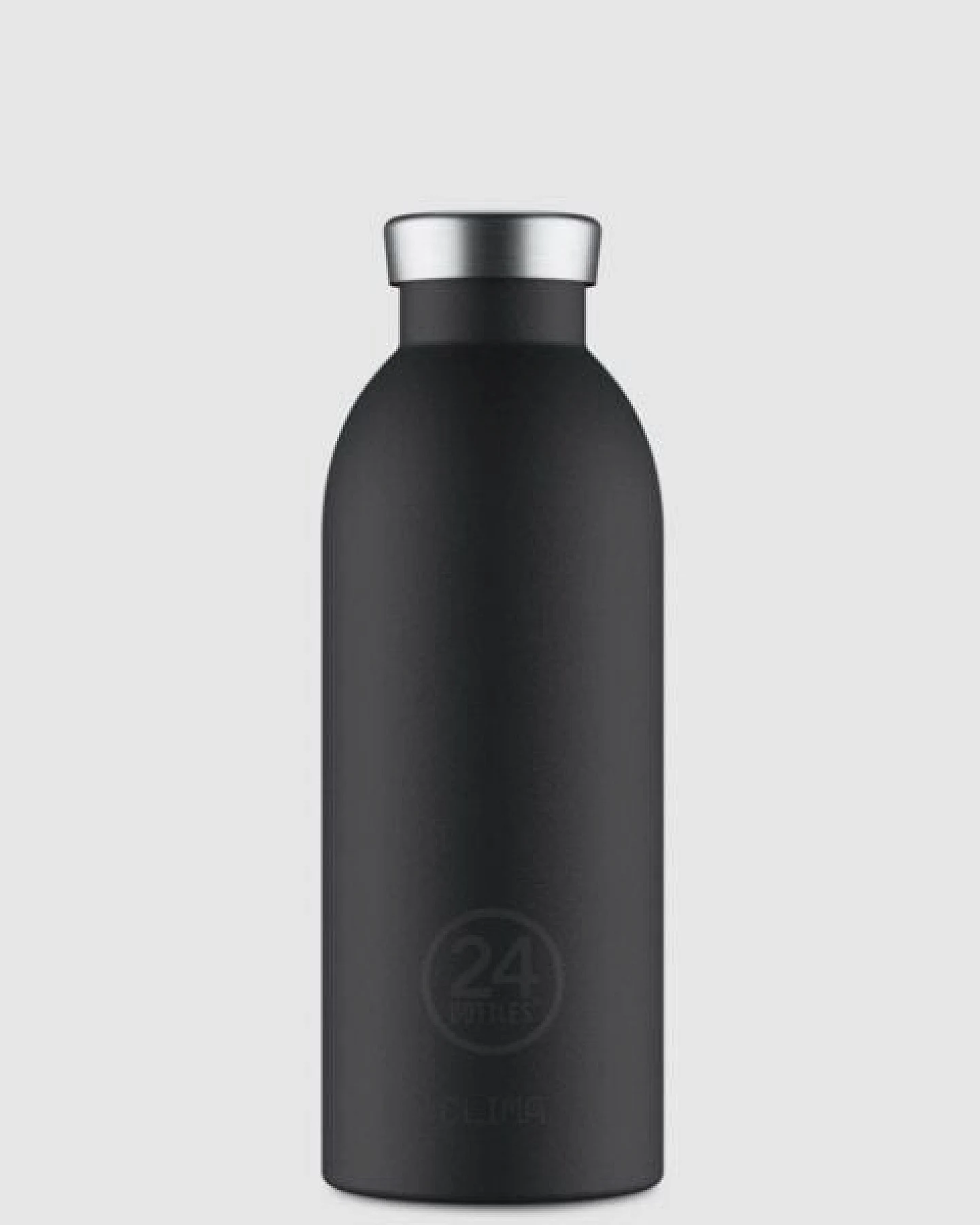 24bottles 0,5l Thermosflasche "Clima" - verschiedene Farben – Ansicht 3