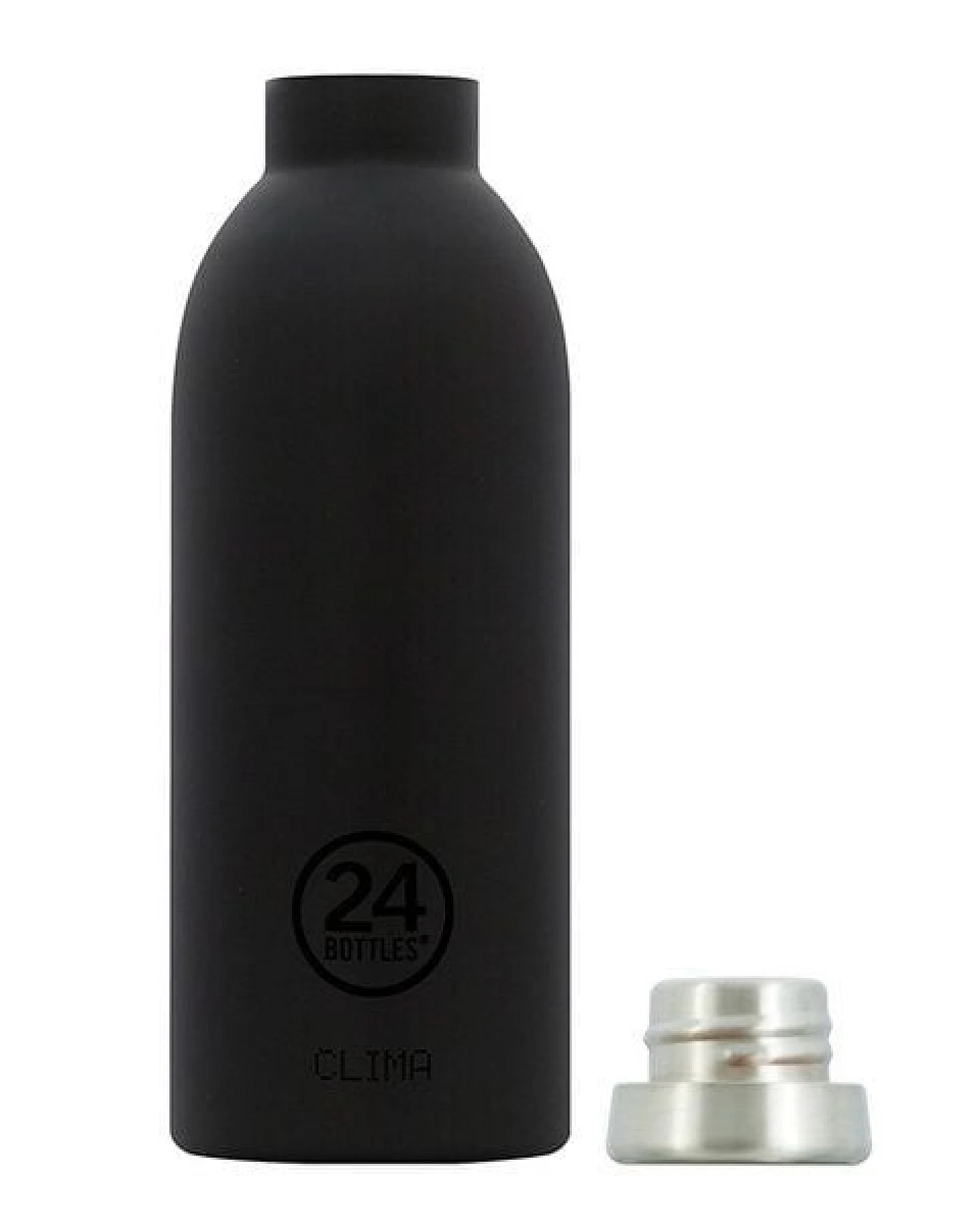 24bottles 0,5l Thermosflasche "Clima" - verschiedene Farben – Ansicht 4