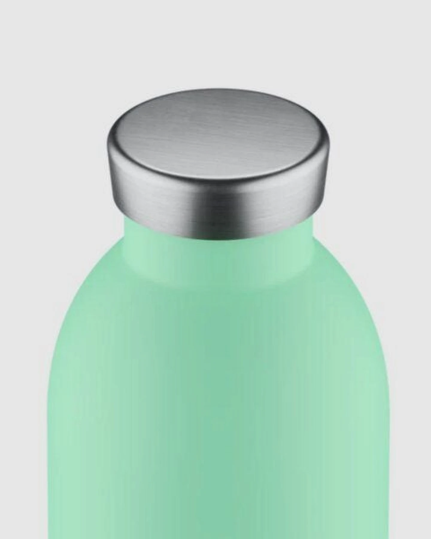 24bottles 0,5l Thermosflasche "Clima" - verschiedene Farben – Ansicht 2