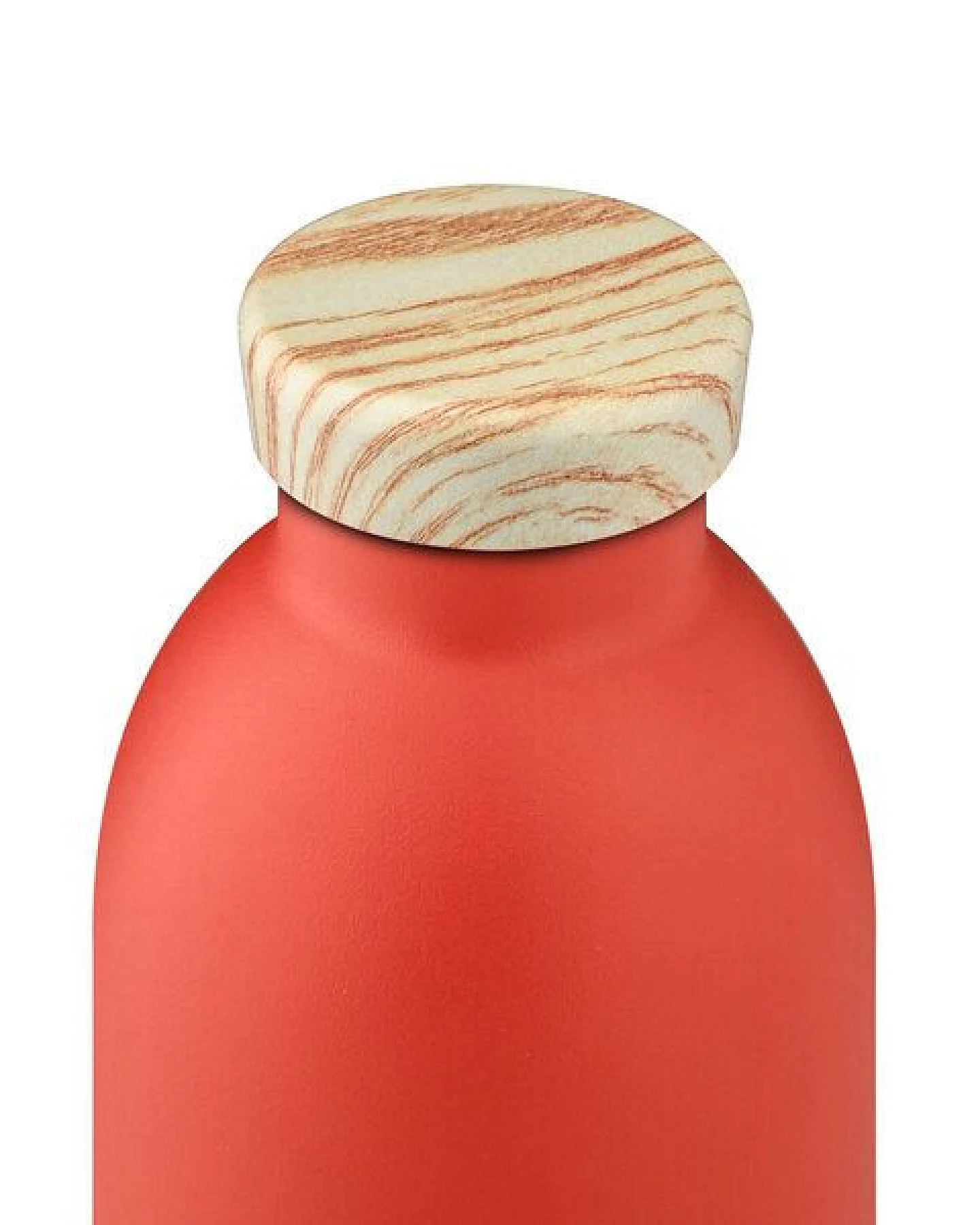24bottles 0,5l Thermosflasche "Clima" - verschiedene Farben – Ansicht 3