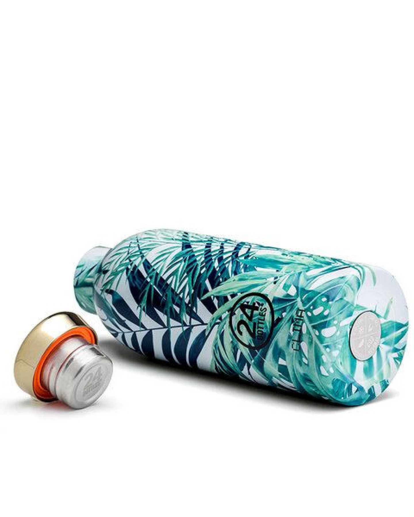 24bottles 0,5l Thermosflasche - verschiedene Prints – Ansicht 3