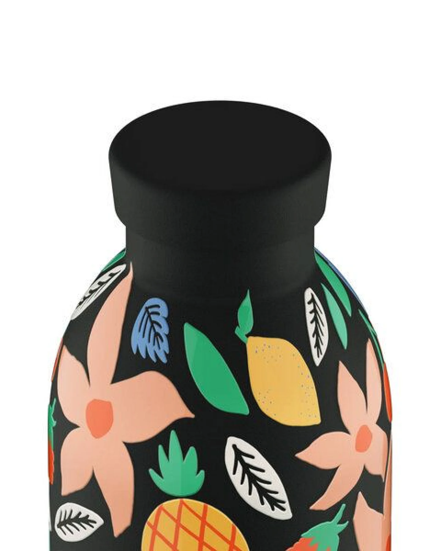 24bottles 0,5l Thermosflasche - verschiedene Prints – Ansicht 2