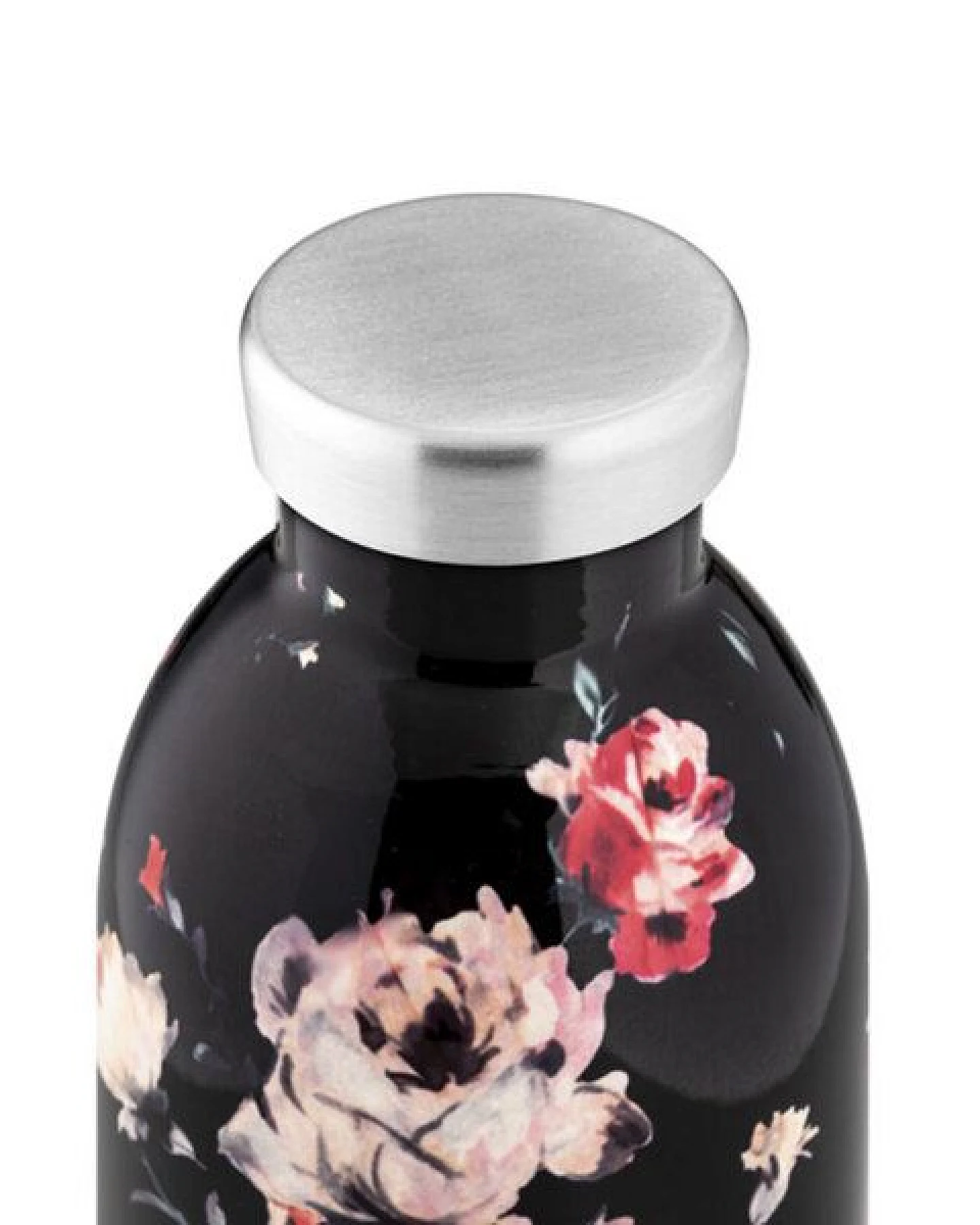 24bottles 0,5l Thermosflasche - verschiedene Prints – Ansicht 2