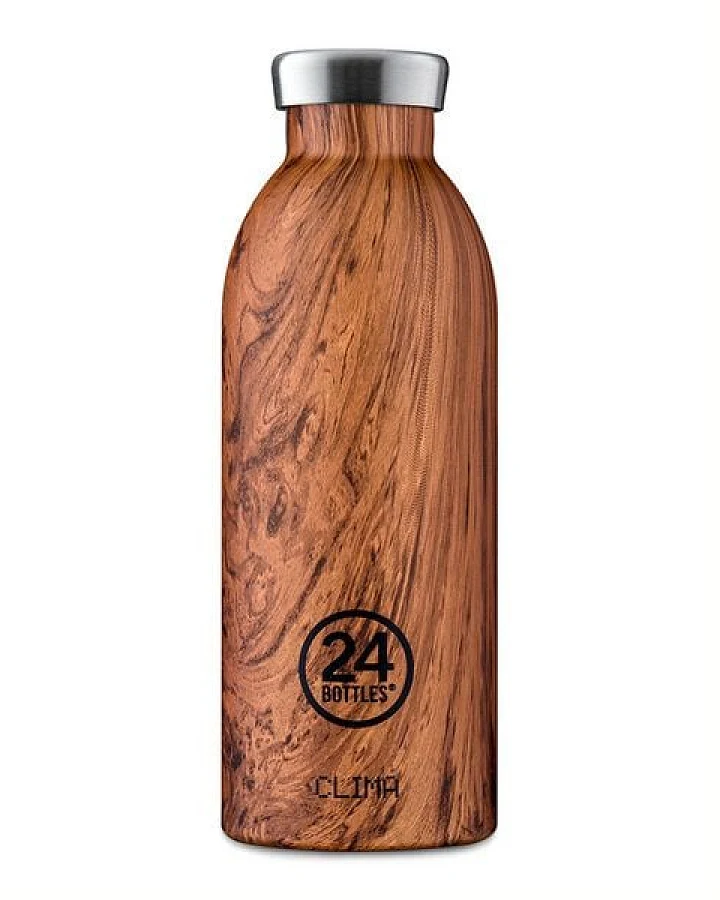 Sequoia Wood