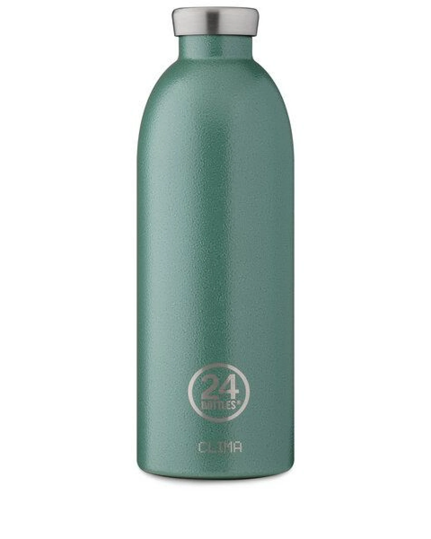 24bottles 0,85l Thermosflasche Edelstahl "Clima" - verschiedene Designs – Ansicht 2