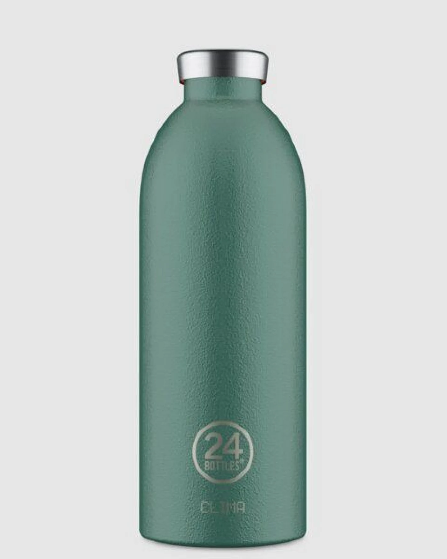 24bottles 0,85l Thermosflasche Edelstahl "Clima" - verschiedene Designs – Ansicht 3