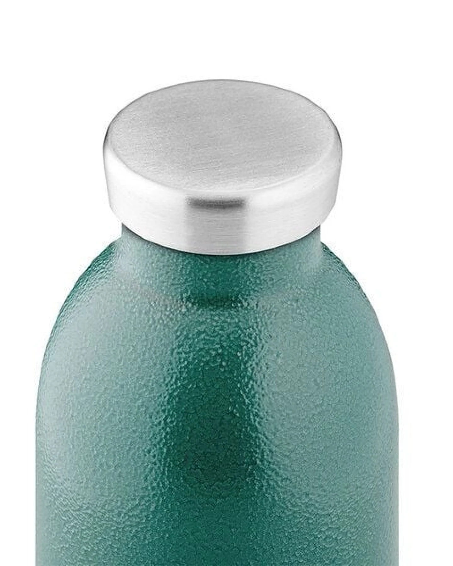24bottles 0,85l Thermosflasche Edelstahl "Clima" - verschiedene Designs – Ansicht 4