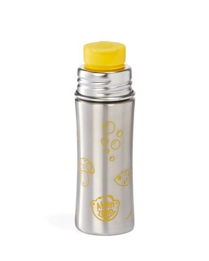 Affenzahn Kinder Trinkflasche 375ml