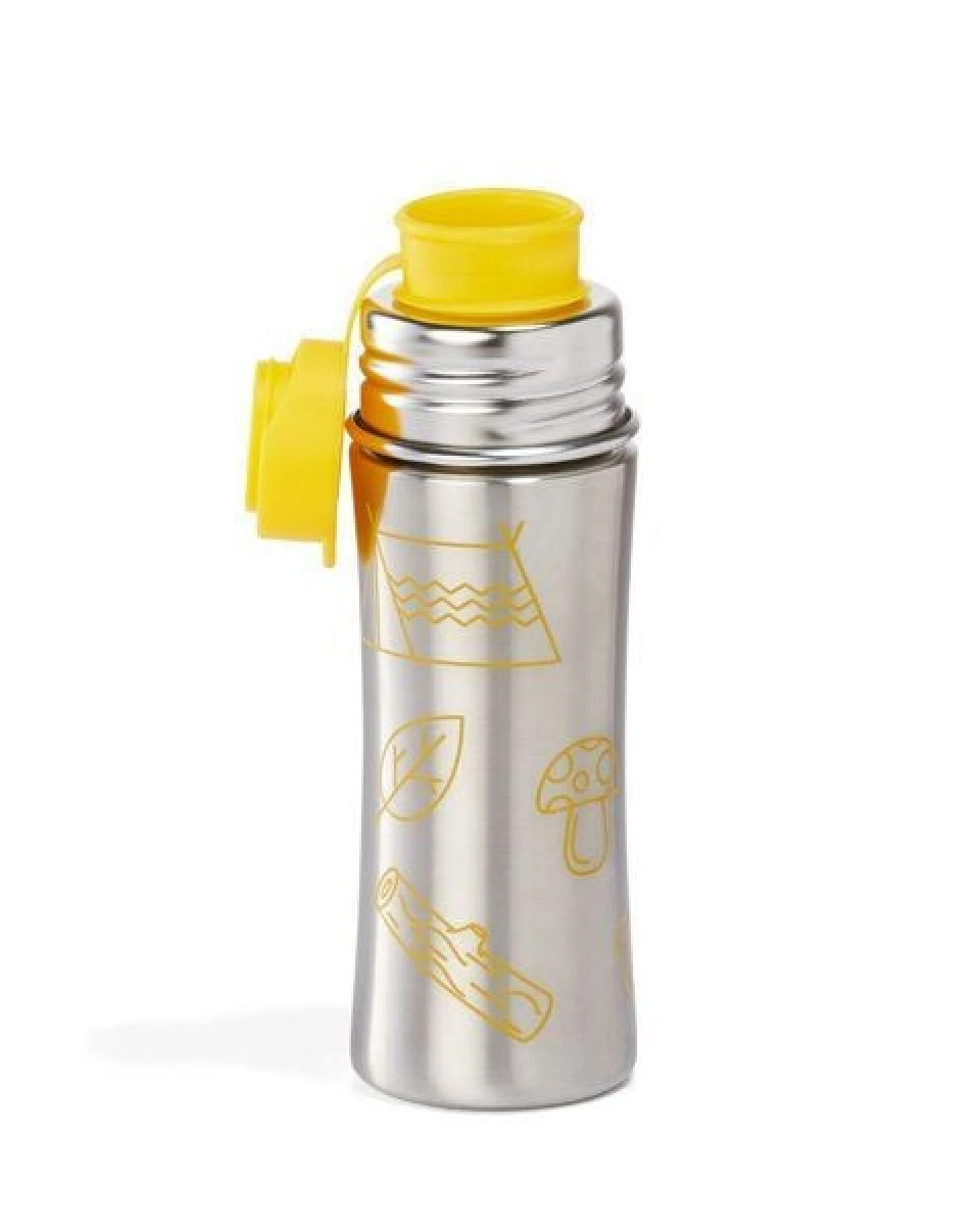 Affenzahn Kinder Trinkflasche 375ml – Ansicht 2