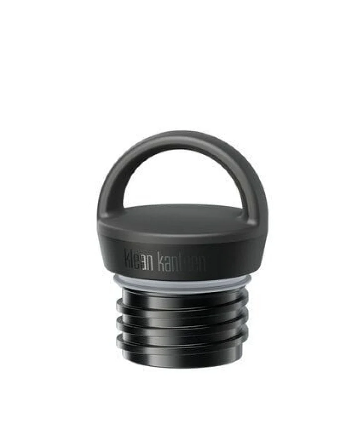 Arch Loop Cap – Auslaufsicherer Schraubverschluss für Klean Kanteen Classic, Kid & Reflect