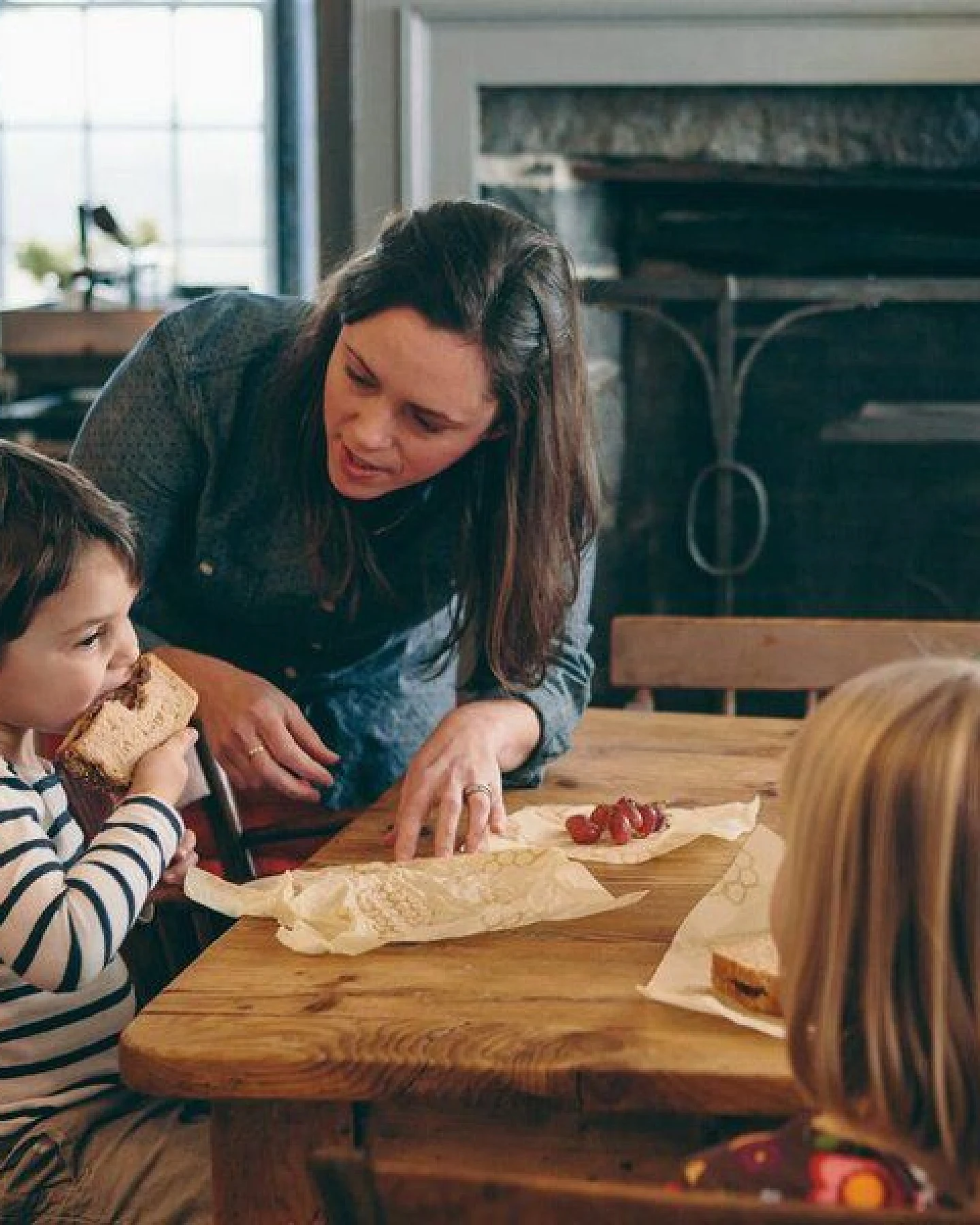 Bee's Wrap Frischhalte Wachstuch - Bienenwachstuch verschiedene Varianten – Ansicht 3