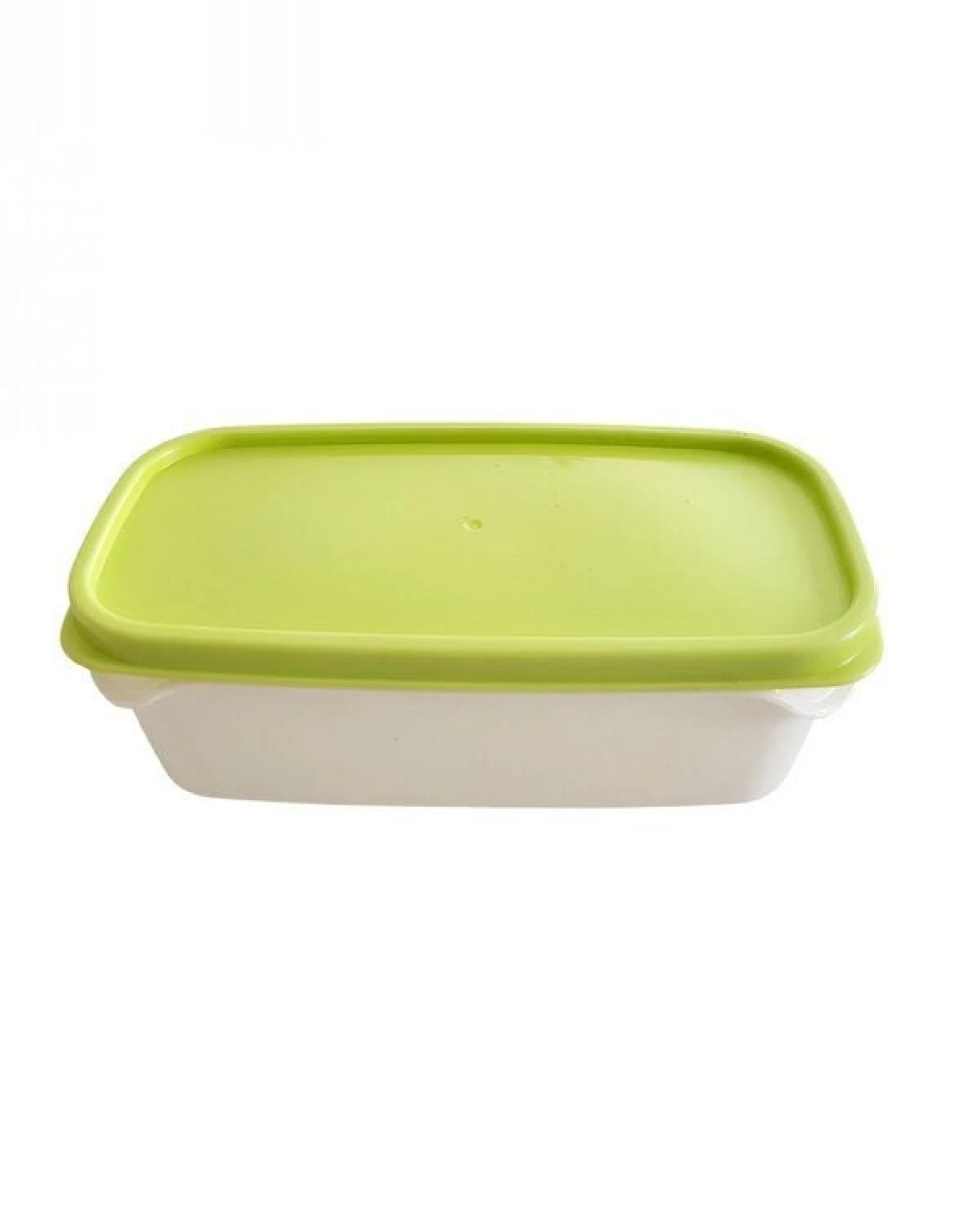 Biodora Bio-PE Aufbewahrungsboxen – Kompakte Alltagshelfer – 100 ml / 200 ml – – Biokunststoff – Made in EU – Ansicht 4