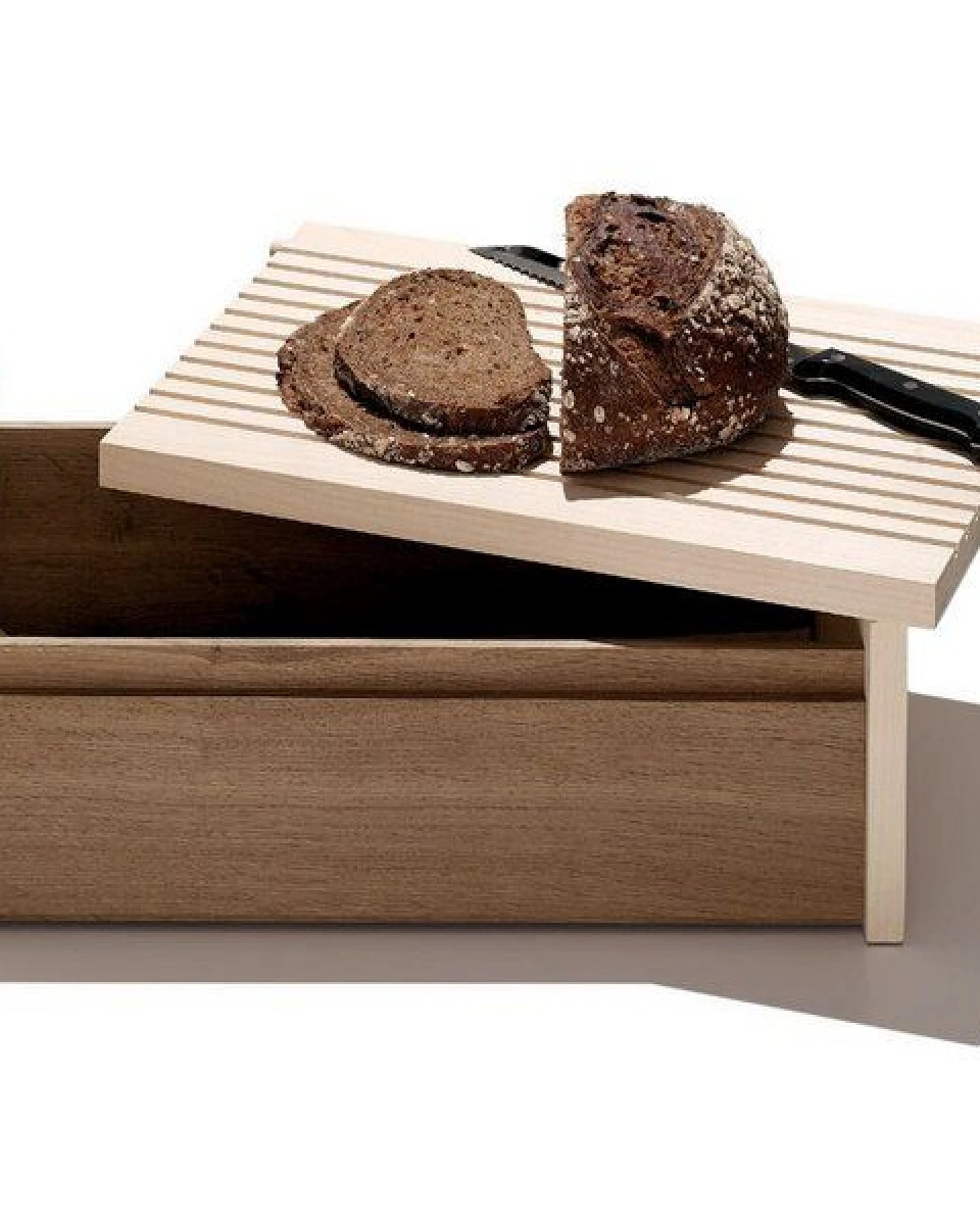 Brotkasten von side by side – Ansicht 2