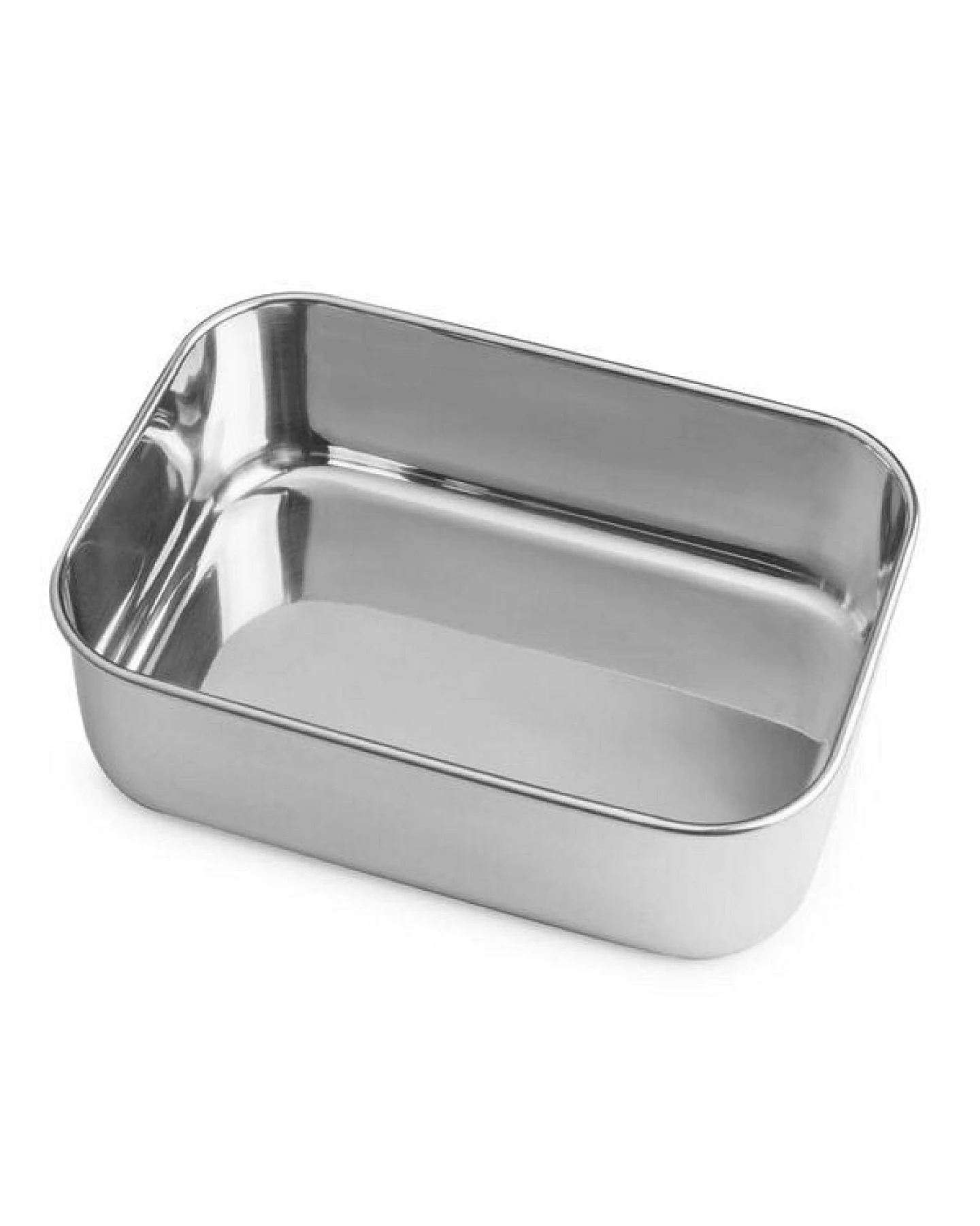 Brotzeit Dichte Edelstahl Lunchbox Einerlei – Ansicht 3