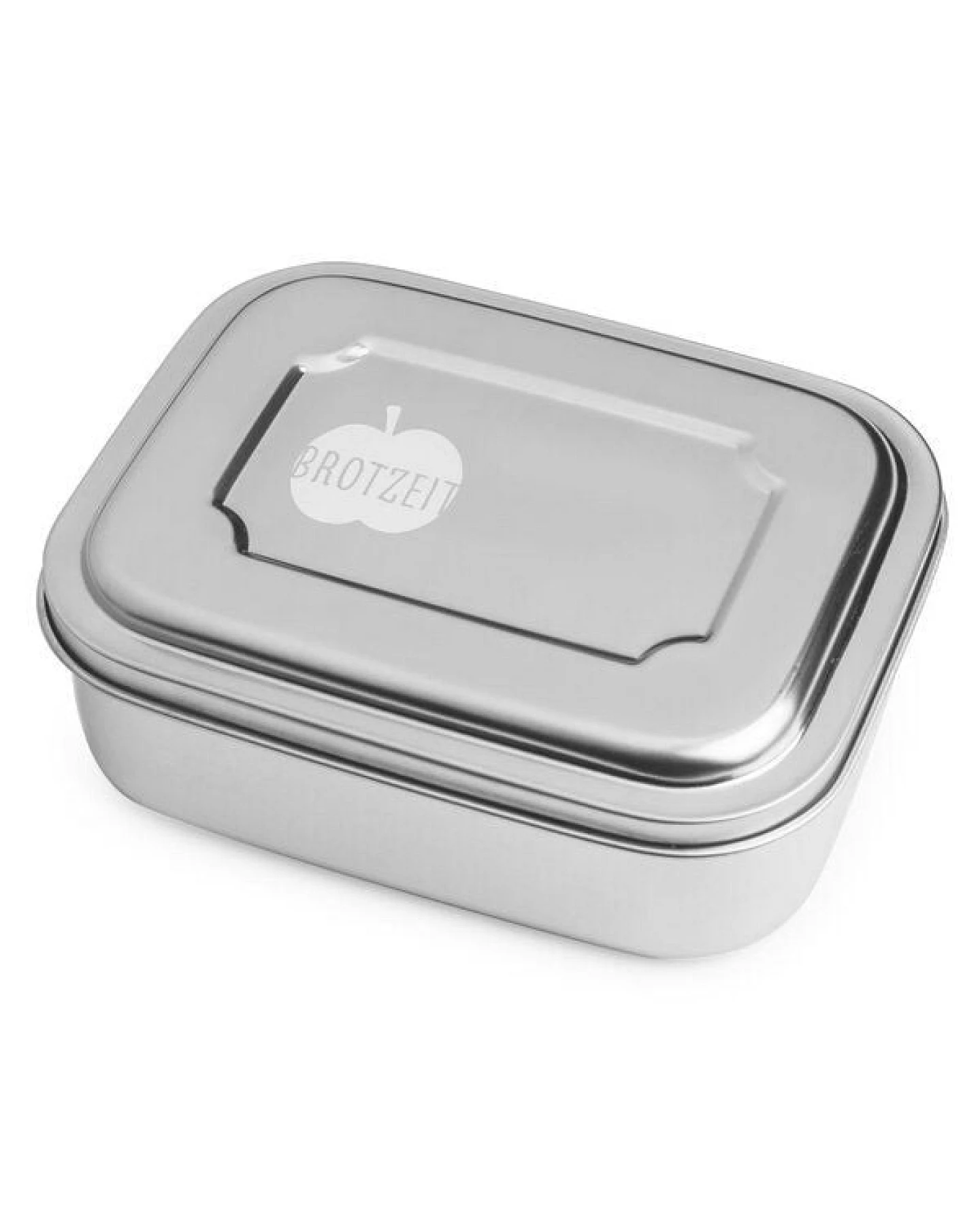 Brotzeit Edelstahl Lunchbox Duo, viele Designs – Ansicht 3