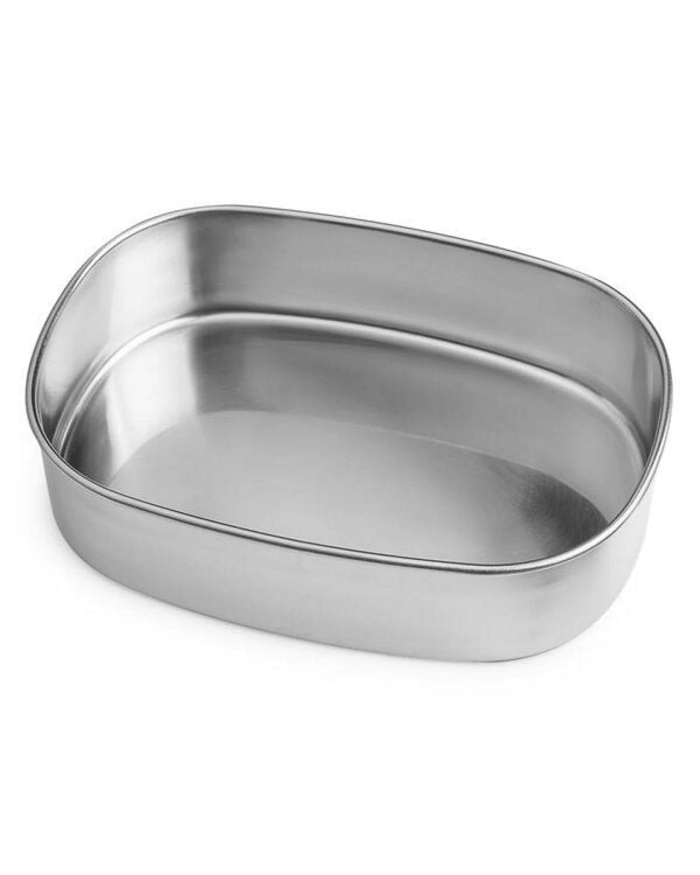 Brotzeit Edelstahl Lunchbox Magic, mit herausnehmbarem Trennsteg – Ansicht 4