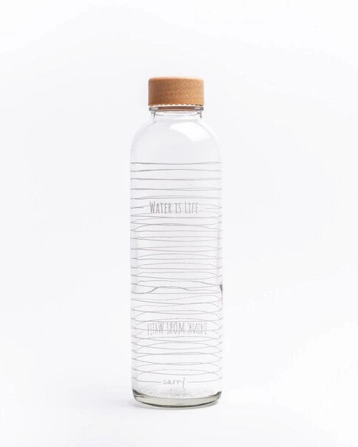 Water Is Life