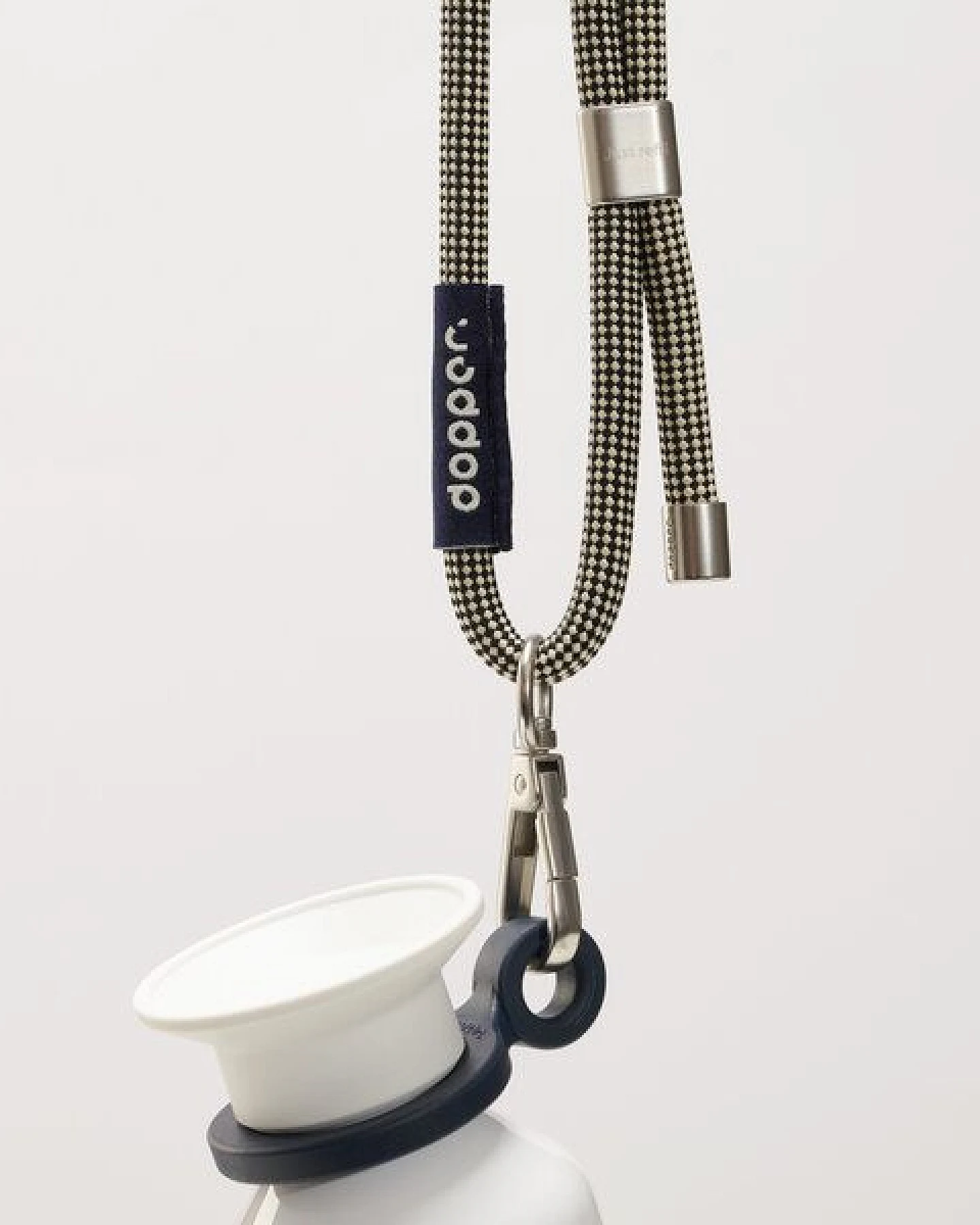 Dopper Cord - Tragegurt für Dopper-Flaschen – Ansicht 2