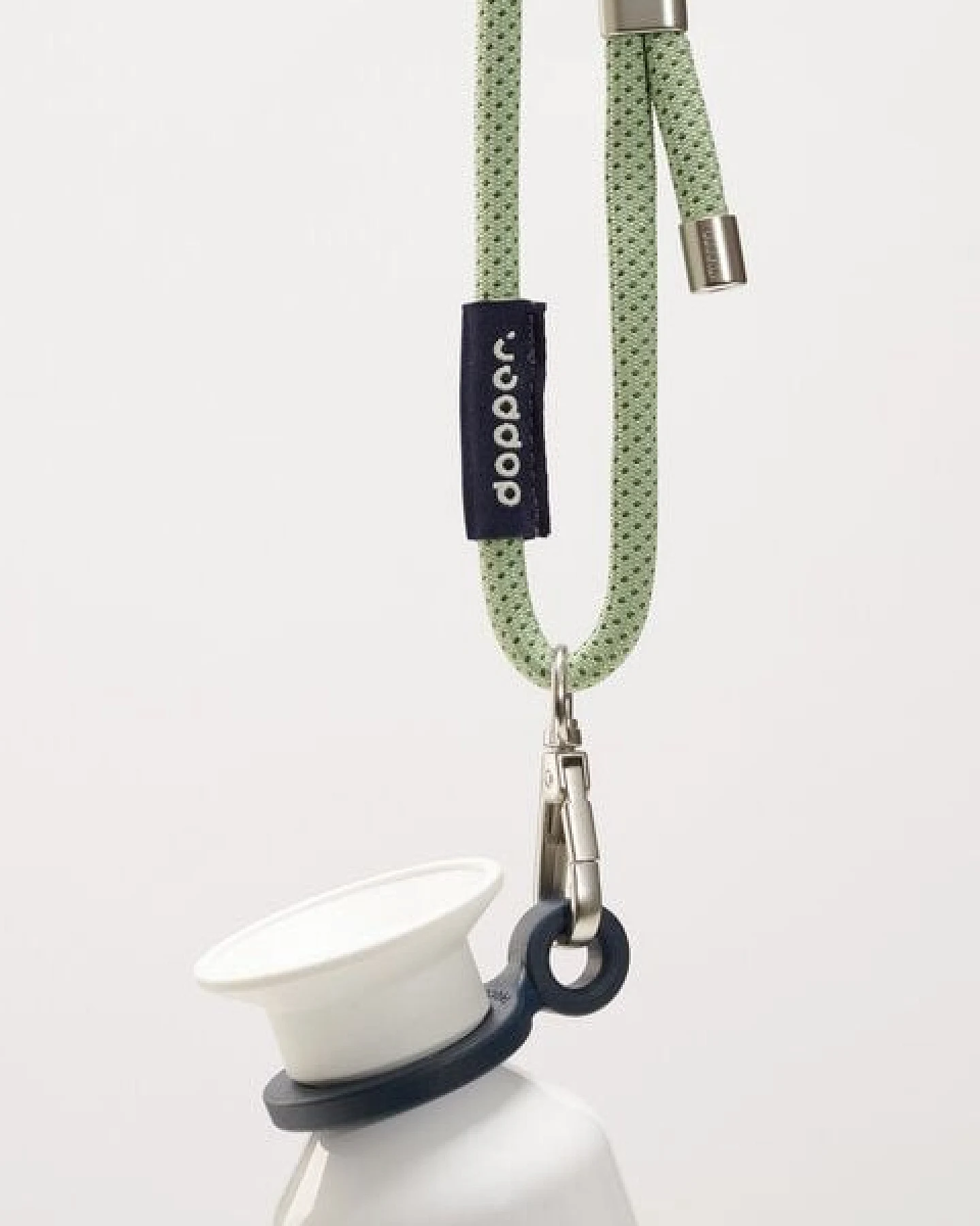 Dopper Cord - Tragegurt für Dopper-Flaschen – Ansicht 2