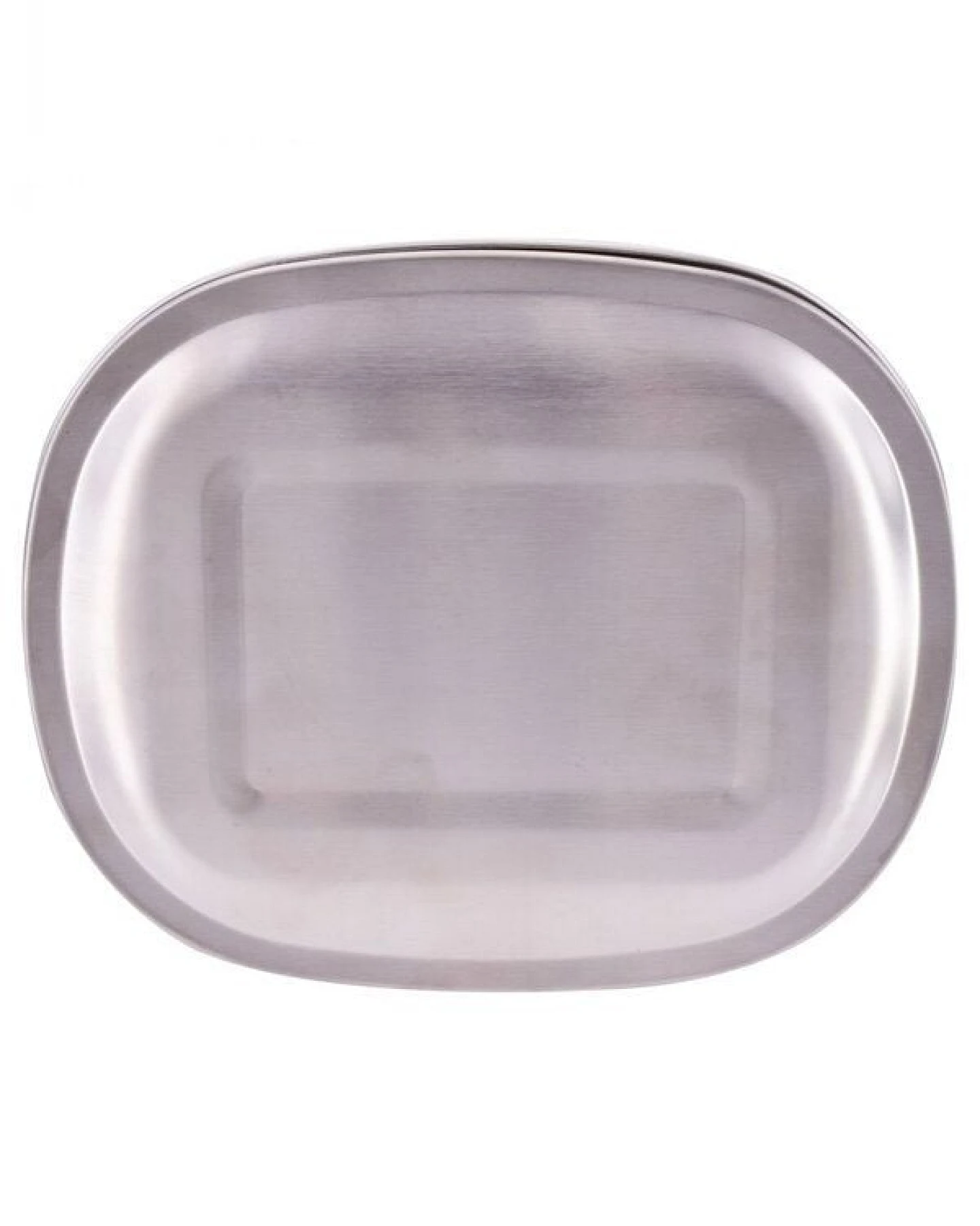 Dora's Dora’s Edelstahl-Lunchbox (0,6l) – Plastikfrei – Ansicht 2