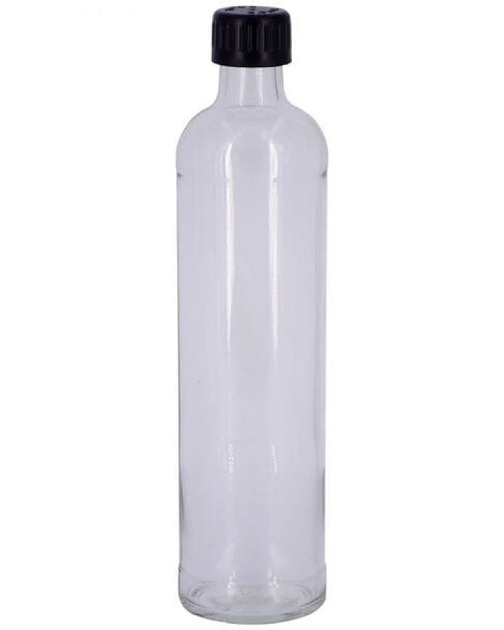 Dora's Dora’s Glas-Trinkflasche (0,5l) – Stylisch