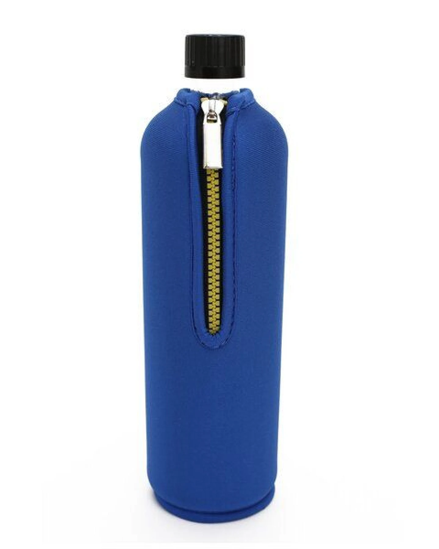 Dora's Dora’s Glas-Trinkflasche (0,7l) – Mit isolierender Neoprenhülle – Ansicht 2