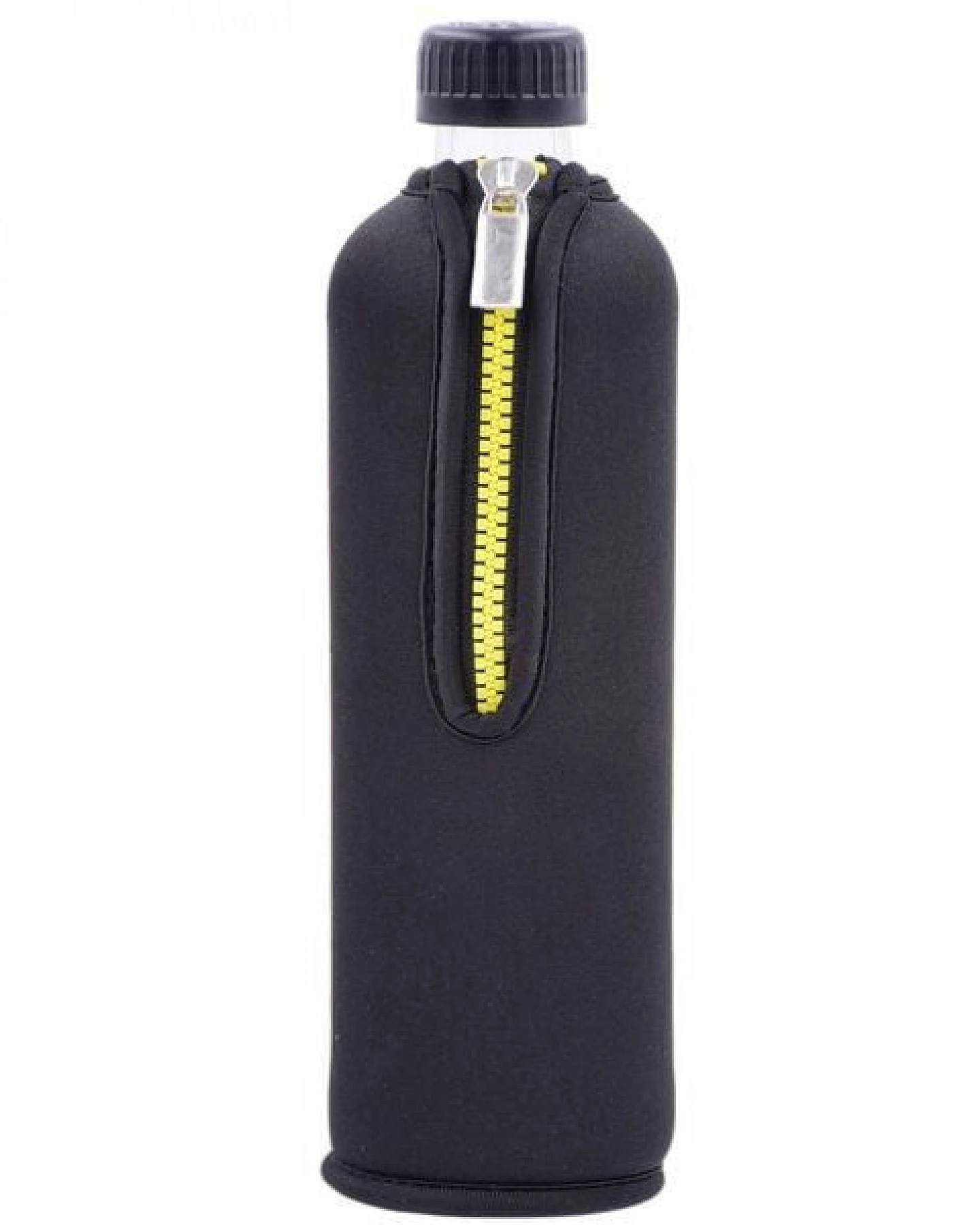 Dora's Dora’s Glas-Trinkflasche (0,7l) – Mit isolierender Neoprenhülle – Ansicht 4