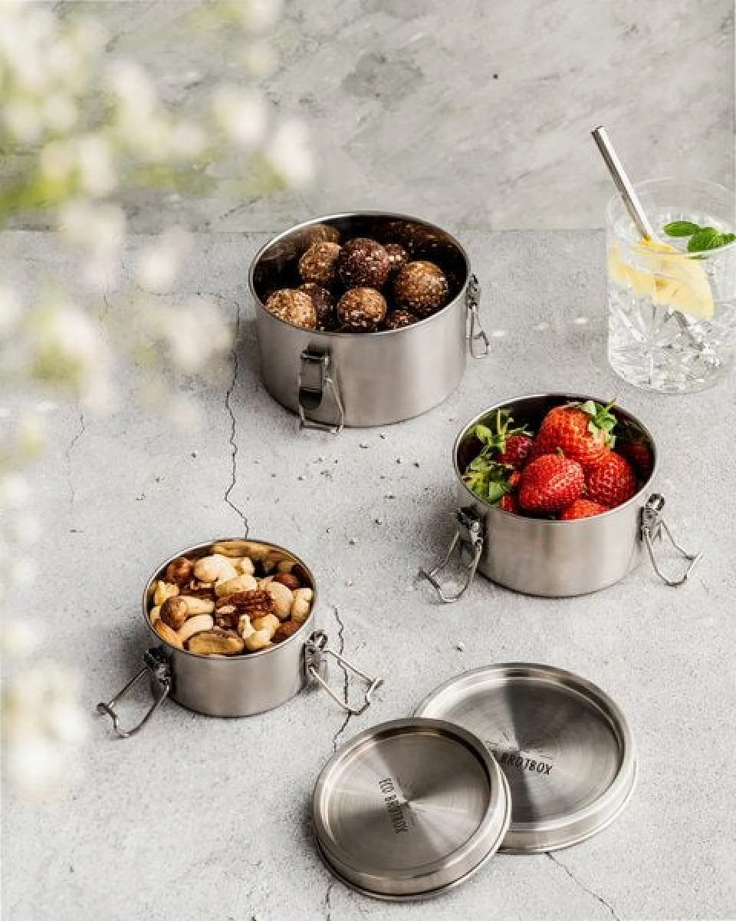 ECO Brotbox BAO BOWLS + (3ER SET) – Ansicht 3