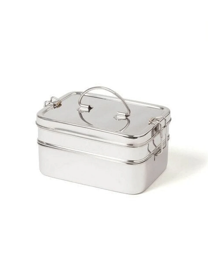 ECO Brotbox Brotbox XL Double