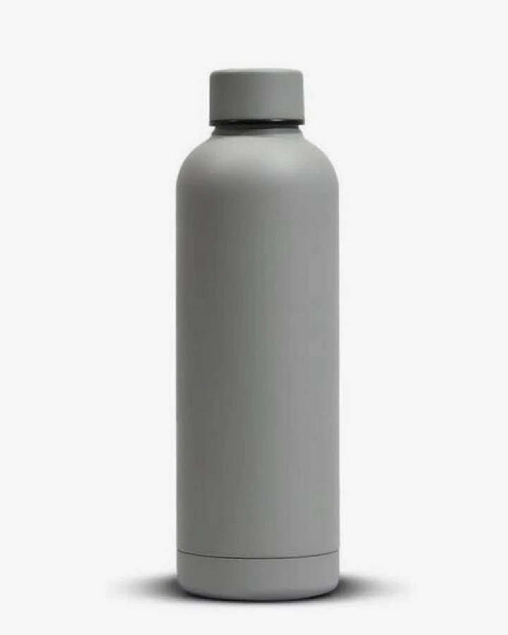 Good To Give Trinkflasche 500 ml aus Aluminium