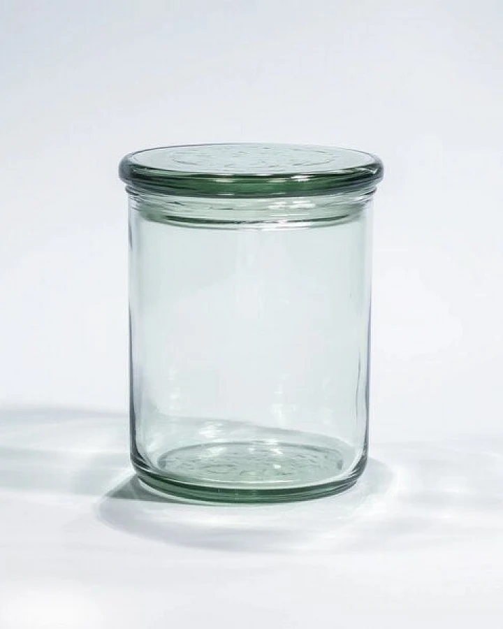 Good To Give VorratsglasMedium
