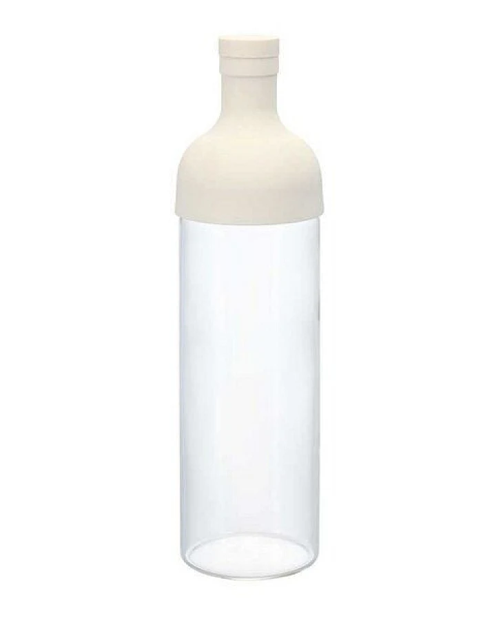 Hario Coldbrew Eisteeflasche mit Filter 750ml