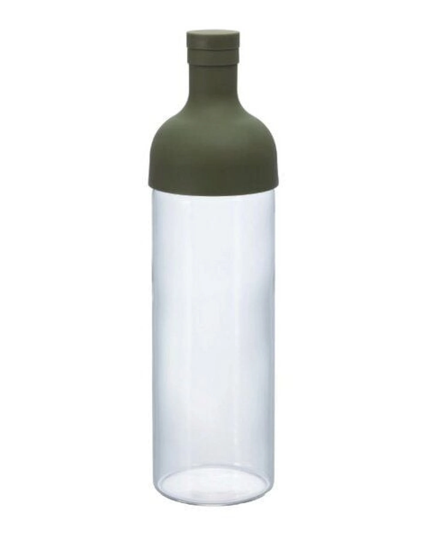 Hario Coldbrew Eisteeflasche mit Filter 750ml – Ansicht 2