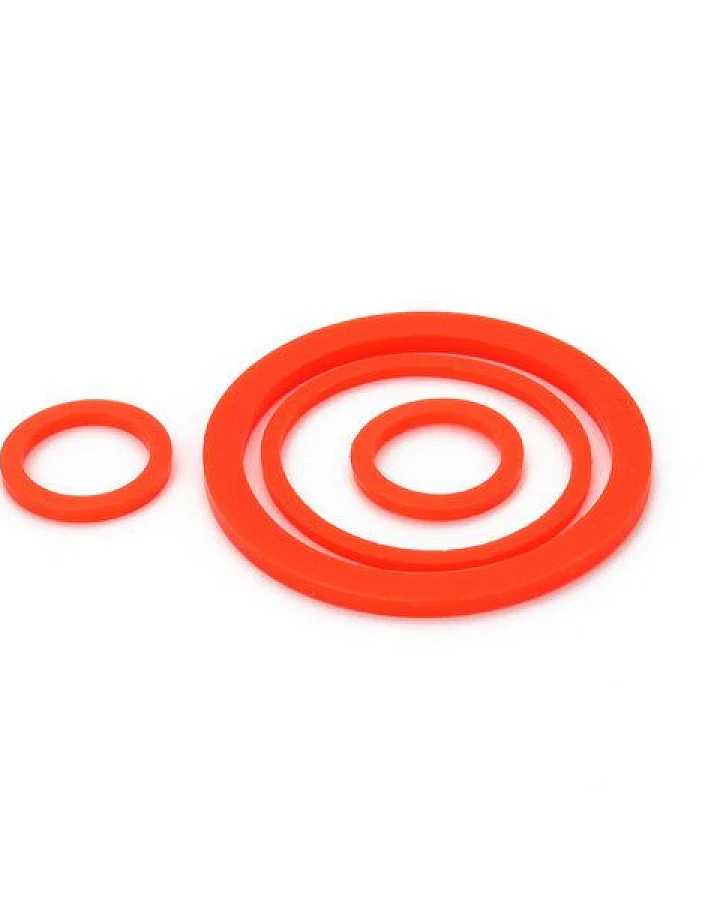 JN JuNiki's Dichtungs-Set JuNiki's® Zubehör für JuNiki's® Double Neck® Deckel
