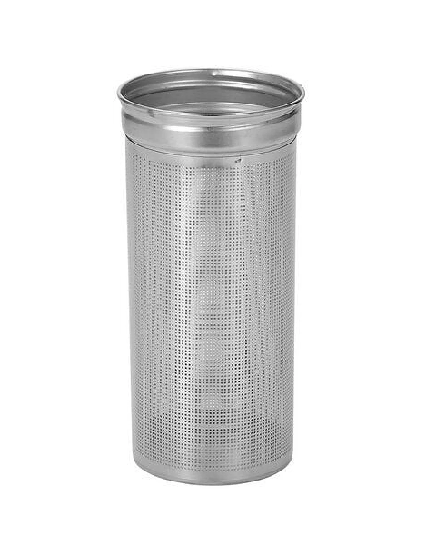 JN JuNiki's JuNiki's® Zubehör: 2-teiliger Teefilter/ Teesieb aus Edelstahl – Ansicht 4