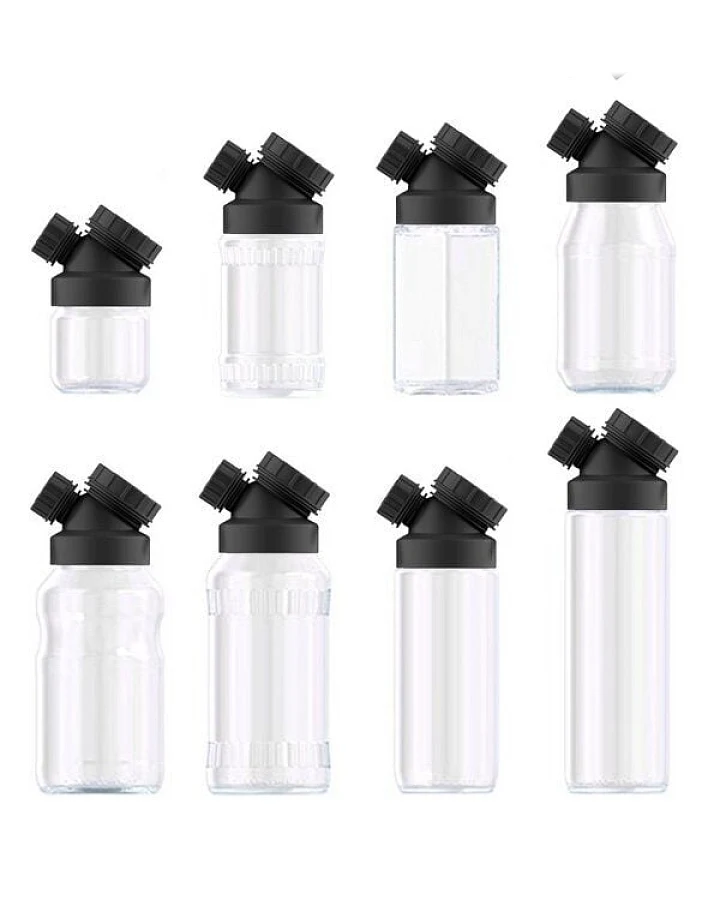 JN JuNiki's JuNiki´s Würstchen® Verschluss - 8er Set mit Preisvorteil