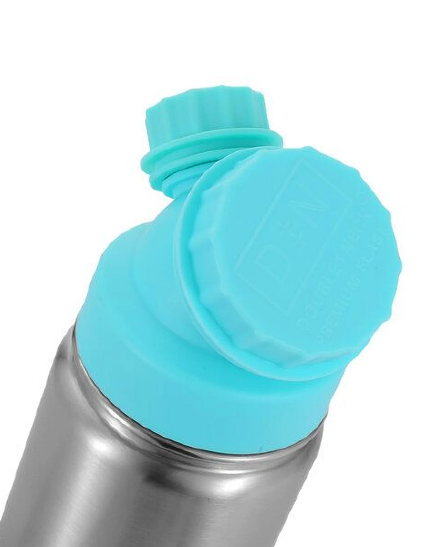 JN JuNiki's JuNiki´s® isolierte Trinkflasche 550ml 8 Farben – Ansicht 3