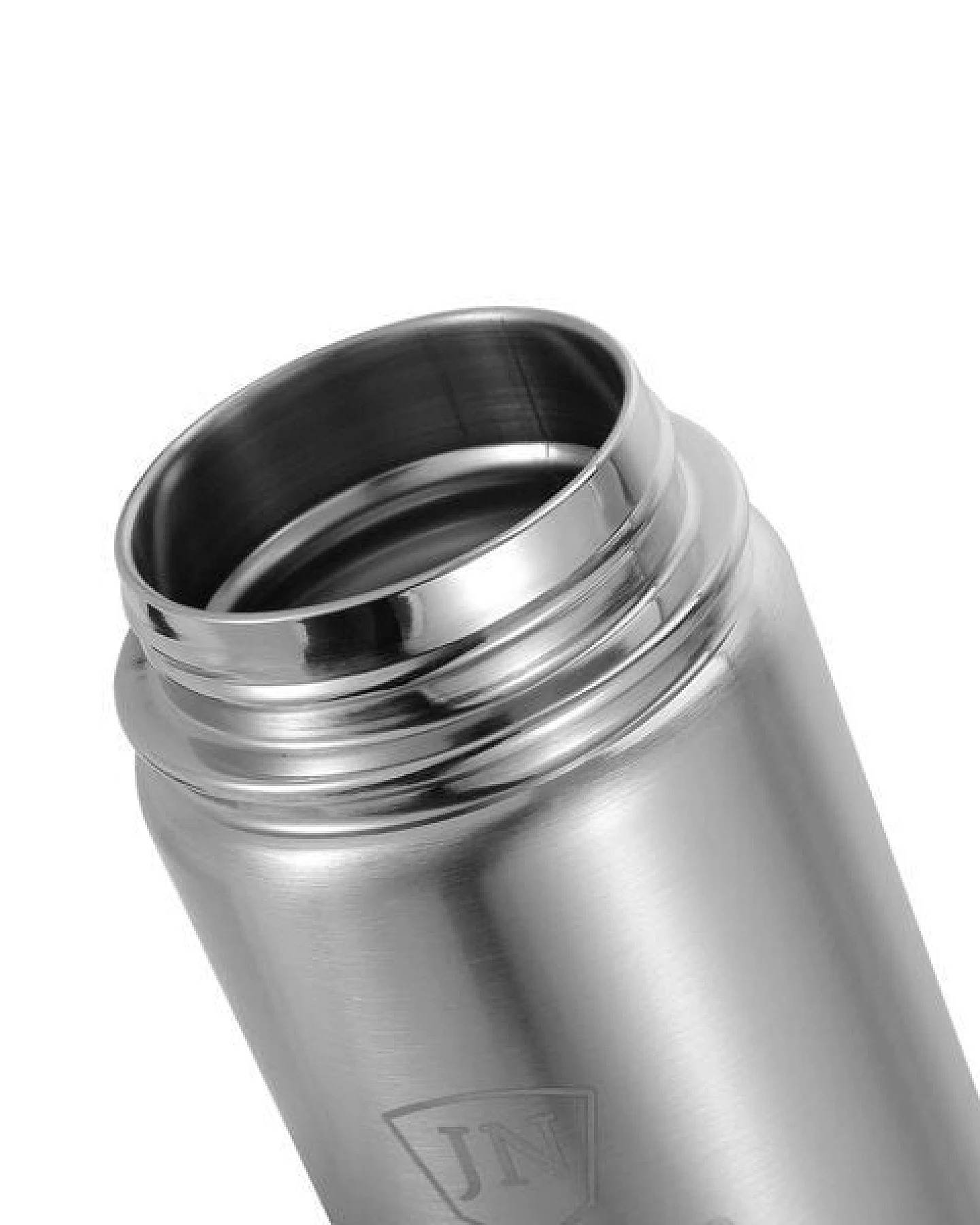 JN JuNiki's JuNiki´s® isolierte Trinkflasche 550ml 8 Farben – Ansicht 4