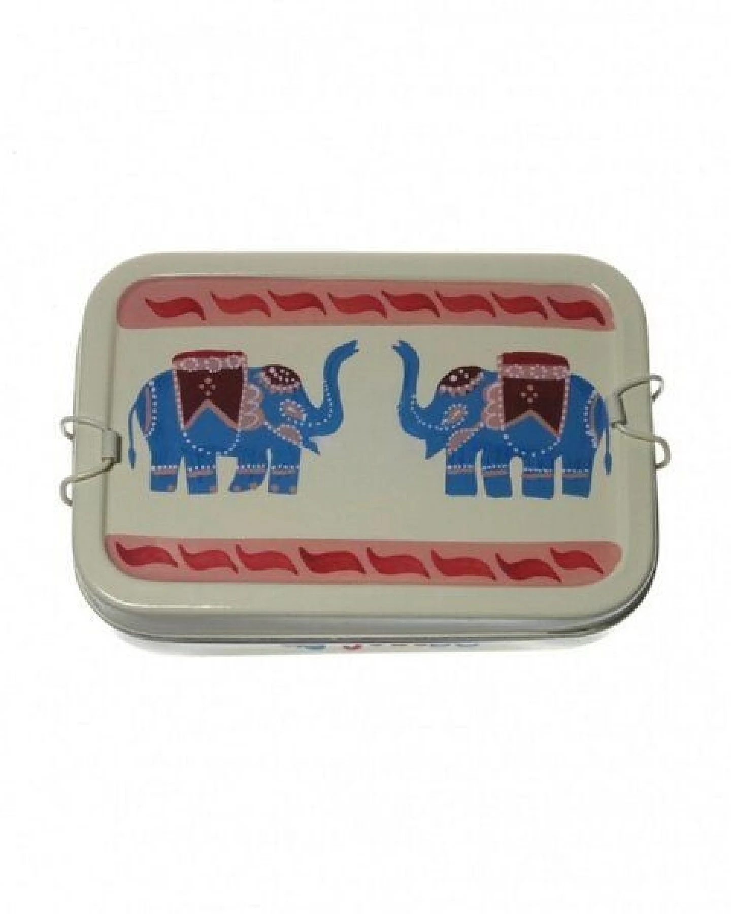 Just Be Elefant Brotbox – Ansicht 2