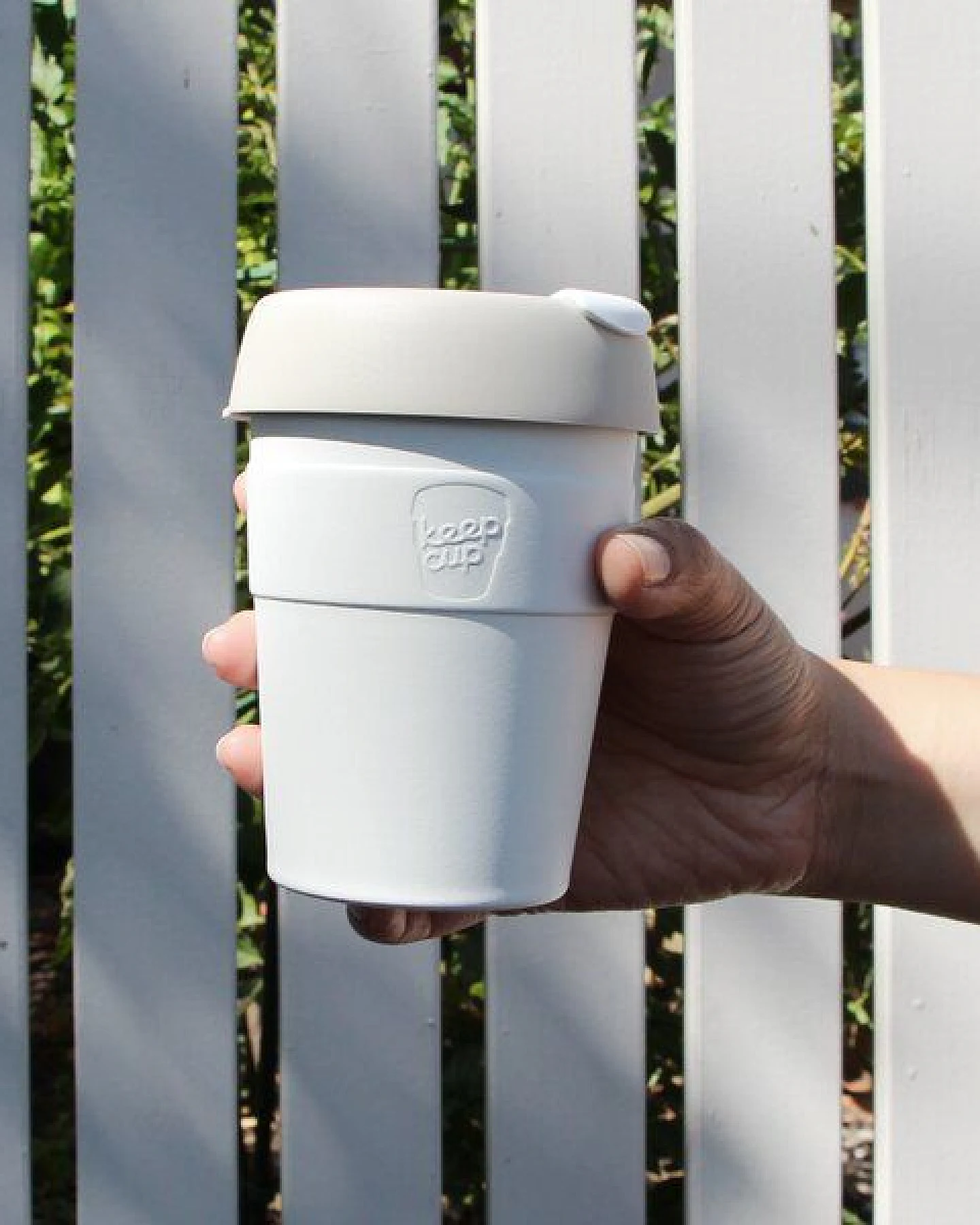 KeepCup Thermal 340ml (Thermobecher) – Ansicht 2