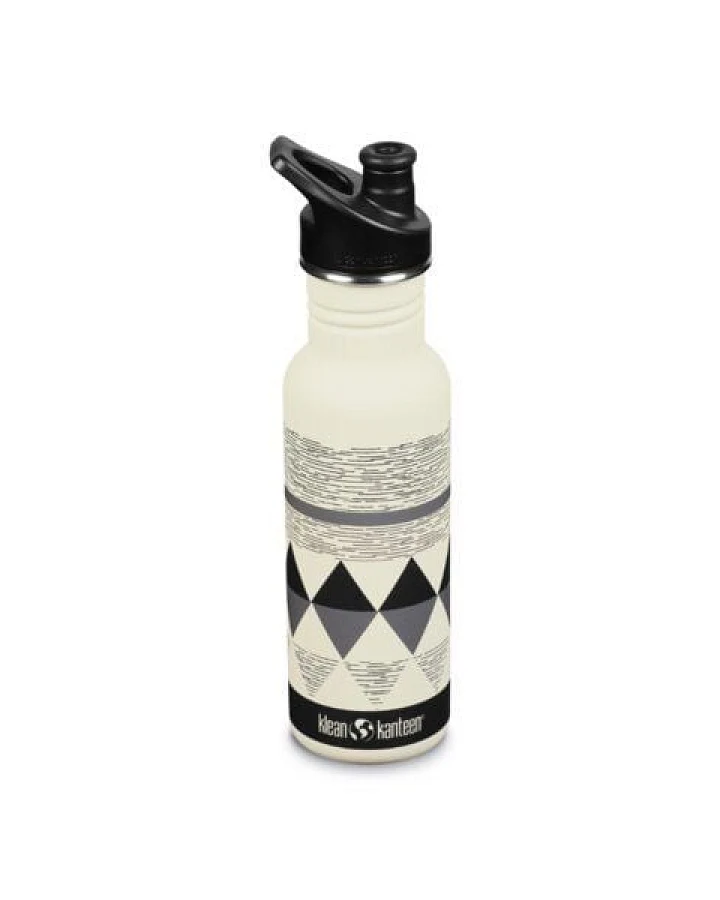 Klean Kanteen Classic 532ml Sport Cap