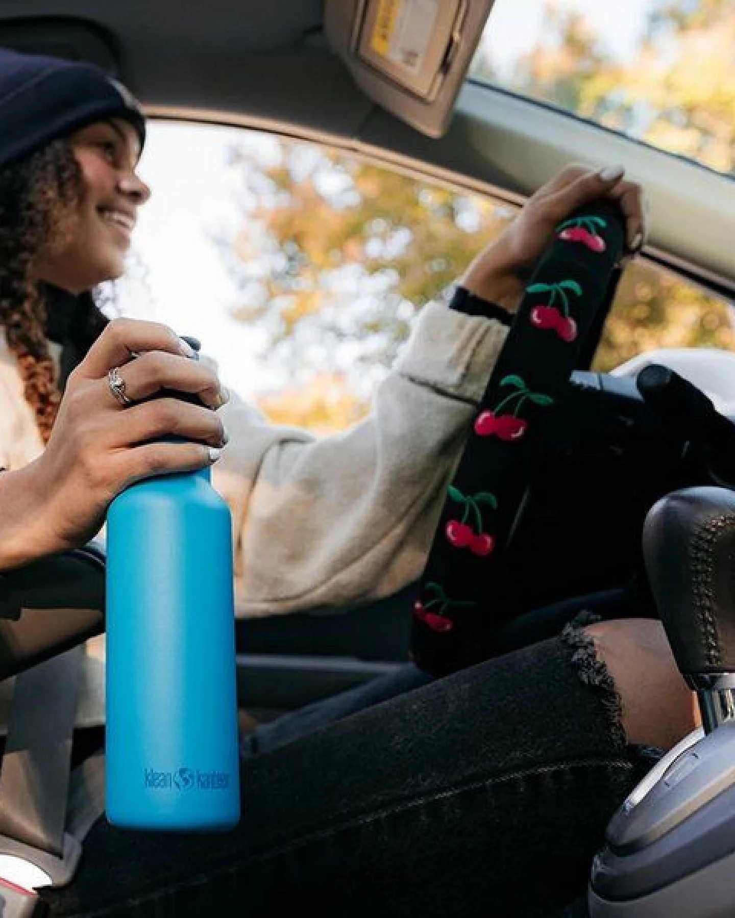 Klean Kanteen Classic 532ml Sport Cap – Ansicht 3