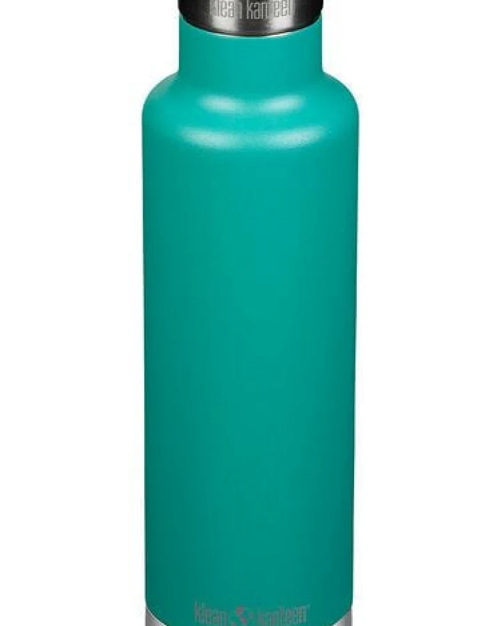Klean Kanteen Classic VI 750ml (PourThroughCap)
