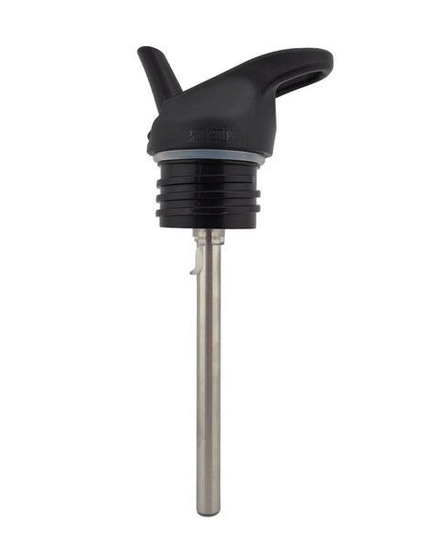 Klean Kanteen Edelstahl Trinkflasche Kid Classic 355ml Flip Sport Cap – Ansicht 4